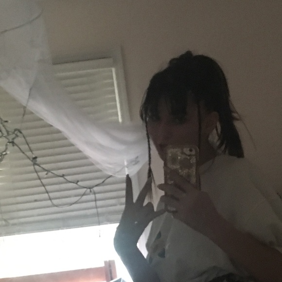 scarysaltine